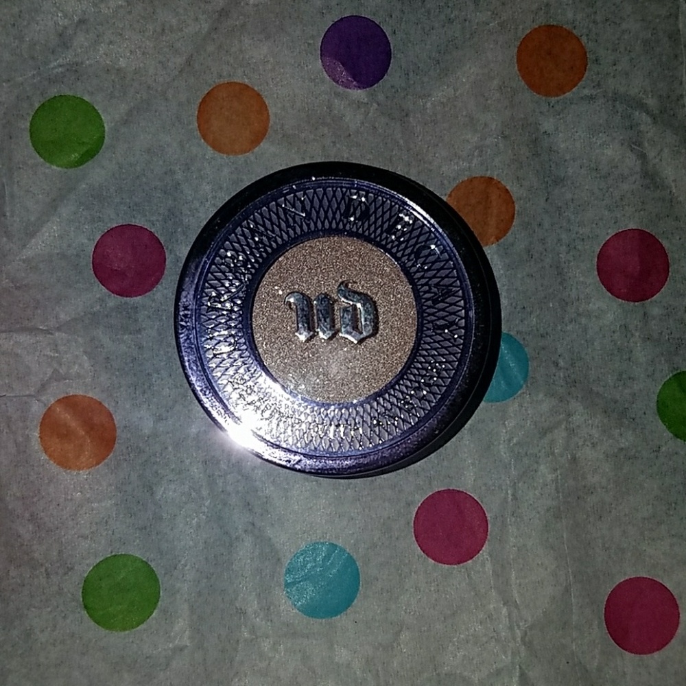 Urban decay eyeshadow